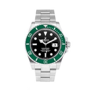 Rolex Submariner "Kermit" 126610LV-4764890