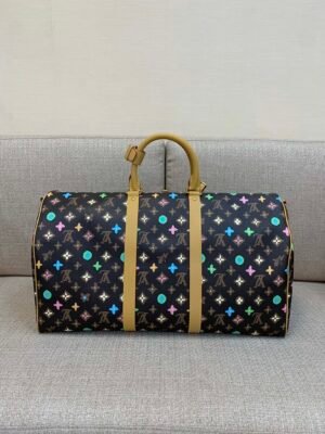 Keepall Bandoulière 50 - 图片 3