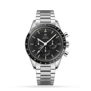 Omega Speedmaster Calibre 321 Moonwatch Chronograph 39.7mm-P17331715