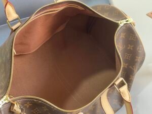 Keepall Bandoulière 50 - 图片 10