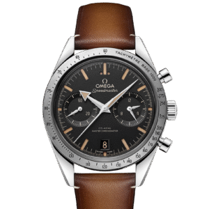 Omega SPEEDMASTER '57 Black 40.5mm