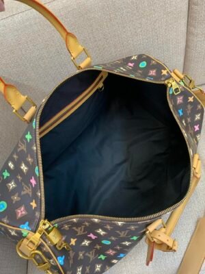 Keepall Bandoulière 50 - 图片 6