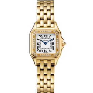 Panthère de Cartier watch