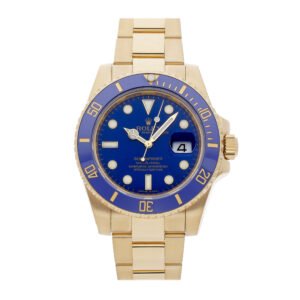 Rolex Submariner Date 116618LB-4664595