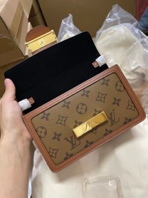 Dauphine Chain Wallet - 图片 9
