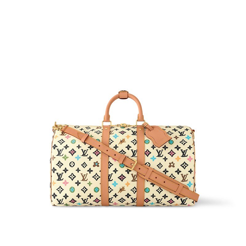 Keepall Bandoulière 45