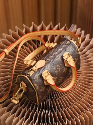 Nano Speedy - 图片 12