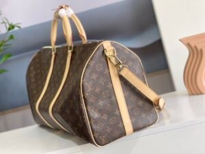 Keepall Bandoulière 50 - 图片 3