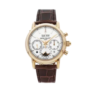 Patek Philippe