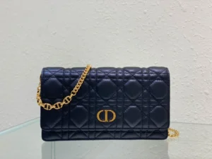 Caro Collection Chain Handbag