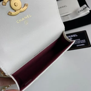 Calfskin Size: 12cmx9cm Ident No.: 2290 - 图片 2