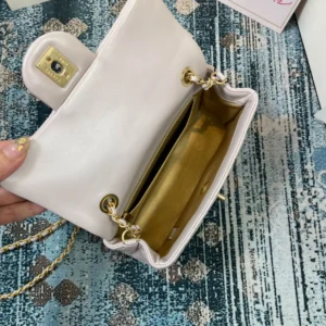 Chane One Shoulder Size: 20 - 图片 2