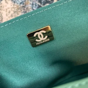 Chane Model: AS2798 Size: 16.5236cm - 图片 2