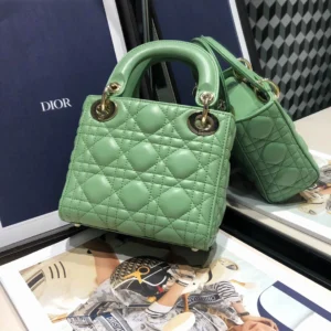 Classic size:17155cm Colour scheme: avocado green - 图片 2