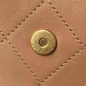 Calfskin Model: AS2542 Small: 19x23x7cm - 图片 2