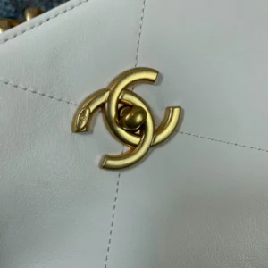 Chane Hippie Bag Model: AS2845 Size: 36 35.5 7 - 图片 2