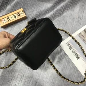 Bucket Bag Model No.;5865 - 图片 2