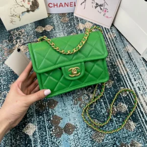 Chane Model: AS2356 Size: 18*14.5*8 - 图片 2