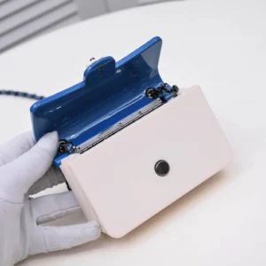 Black and white Size: 12.5*8.5*5 - 图片 2