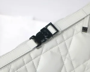 DIORTRAVEL NOMAD Clutch Bag Size: 22 x 13 x 9.5 cm - 图片 3