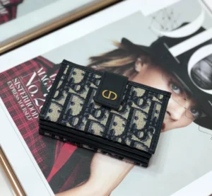 Decorative Organ Card Case Size: 11.5cm - 图片 2