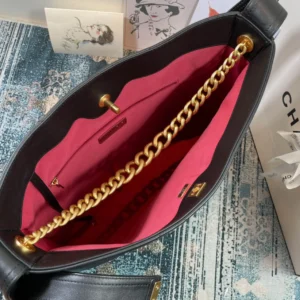 Chane Model: AS2845 Hippie Bag Size: 36 35.5 7 - 图片 2