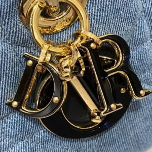 Denim Collection size:26*6*14cm - 图片 2