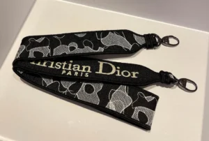 Lady D-Lite 5-panel embroidery Size: 24 x 20 x 11 cm - 图片 2