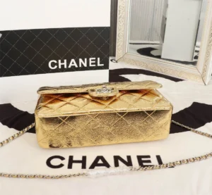 Chane Handbag One Shoulder Size: 26.17.7 Style: 8949 - 图片 2