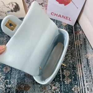 Chane Model: 3113 Size: 19cm - 图片 2