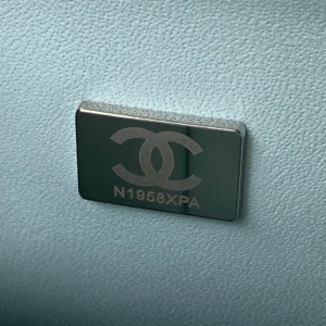 Chane1 Elegant Simple Size: 23cm Model Number: A01113 - 图片 3