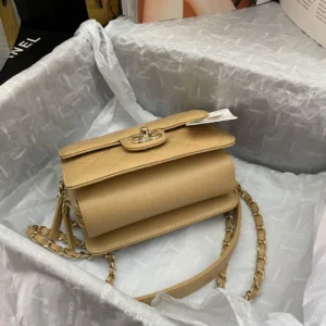 Chane Xiaoxiang Classic Bag Model: AS3002 size: 18/13/7 - 图片 2