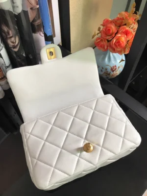 Chane Model: 2931# Size: 22X6X15cm - 图片 2