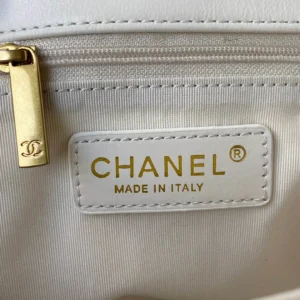 Calfskin Reference: AS3001 Dimensions: 23x15.5x7.5cm - 图片 2