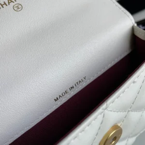 Calfskin Size: 12cmx9cm Ident No.: 2290 - 图片 3