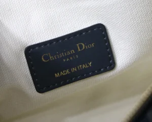 DIORTRAVEL NOMAD Clutch Size: 22 x 13 x 9.5 cm - 图片 3