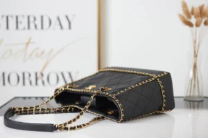 Chain trim black Model number:AS2760 - 图片 2