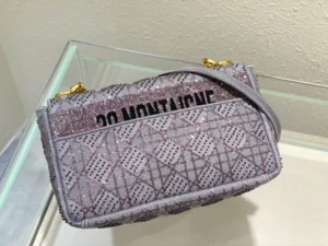 Caro Collection Handbag Size:25cm - 图片 2