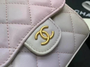 CHANE Size: 11*11*4cm - 图片 2