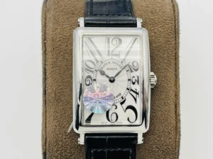 Franck Muller Diameter: 36.60 X26 mm - 图片 9