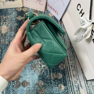 Chane Model: AS2798 Size: 16.5236cm - 图片 3