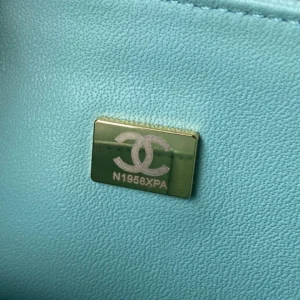 Chane1 A01112 Size: 15.5x25.5x6.5cm - 图片 3