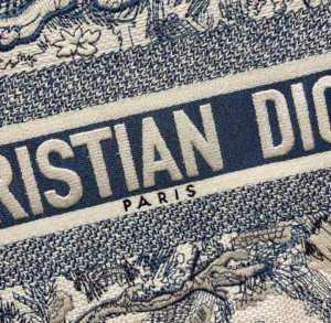 Book Tote Collection Size: 41.5cm 36cm - 图片 2