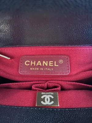 Calfskin Model: A92991 Size: 182912cm - 图片 2