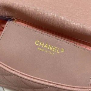 CHANE Style: AS3468 Size: 21*15*7.5cm - 图片 3