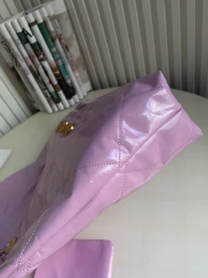 Chane Style: 2021 Bag Size: 43X8x45 - 图片 2