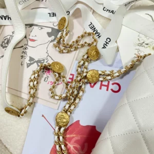 Chane Model Number: 3369 Size: 21 - 图片 3