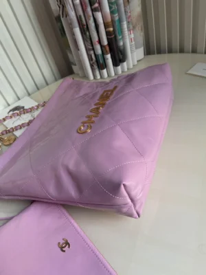 Chane Bag Size: 32x7x32 Style: 2022 - 图片 2