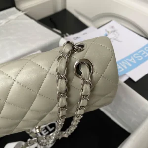 Chane1 Elegant Simple Size: 23cm Model Number: A01113 - 图片 2