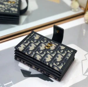 Decorative Organ Card Case Size: 11.5cm - 图片 3